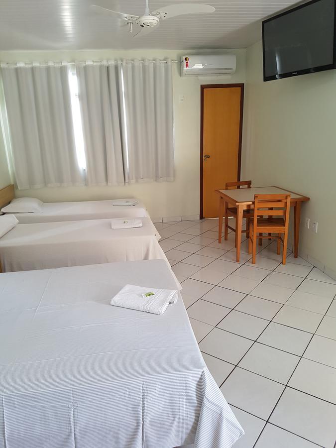 Hotel Super Economico Витория Экстерьер фото
