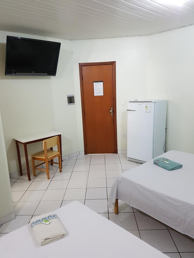Hotel Super Economico Витория Экстерьер фото