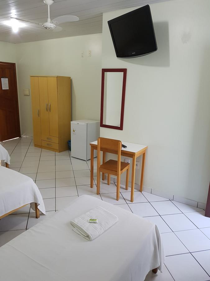 Hotel Super Economico Витория Экстерьер фото
