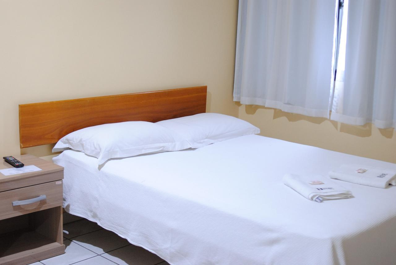 Hotel Super Economico Витория Экстерьер фото