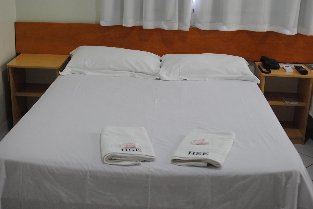 Hotel Super Economico Витория Экстерьер фото