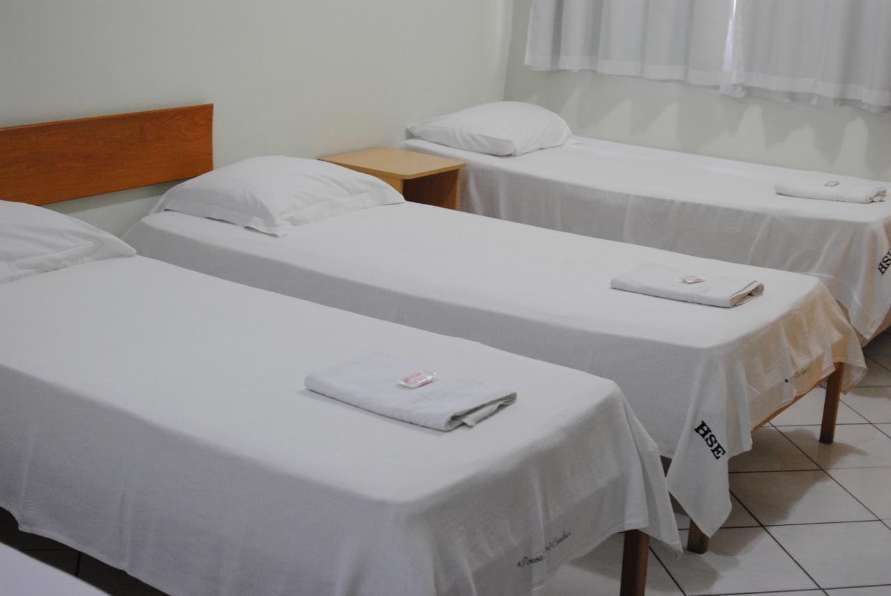 Hotel Super Economico Витория Экстерьер фото
