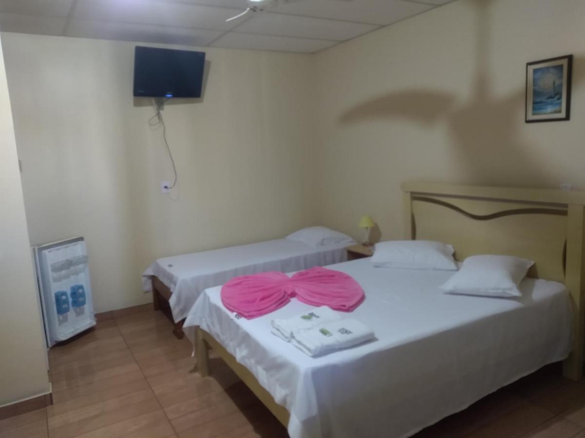 Hotel Super Economico Витория Экстерьер фото